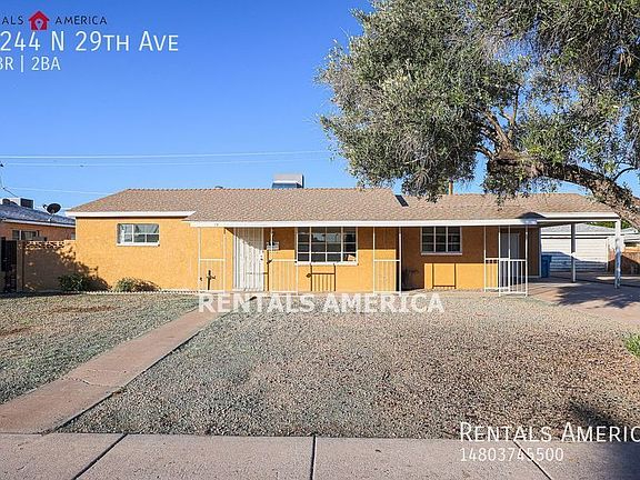 2nd image of 8244 N 29th Ave
