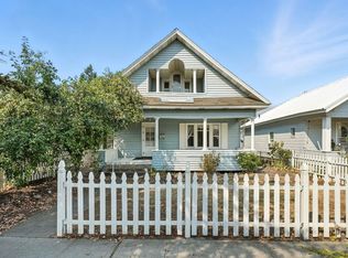 2420 W Maxwell Ave, Spokane, WA 99201
