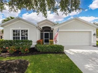 8772 Fawn Ridge Dr, Fort Myers, FL 33912