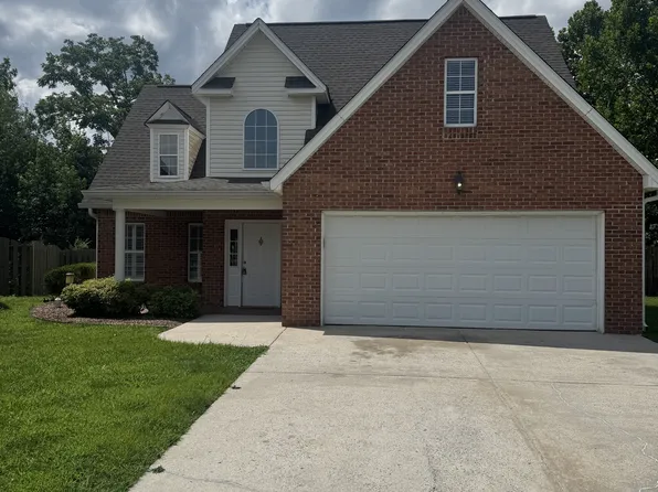 9607 Ethridge Ln, Ooltewah, TN 37363