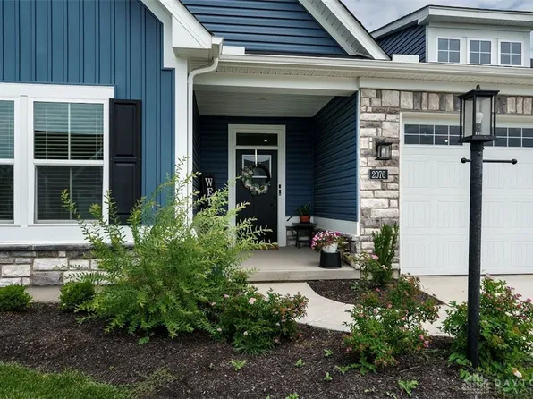2076 Codaz Way, Beavercreek, OH 45434