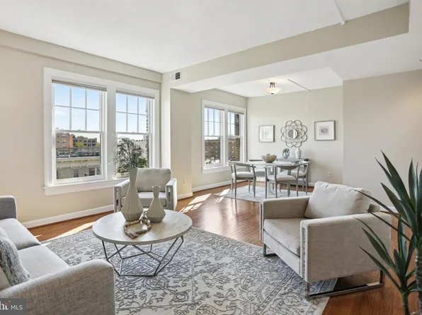 1724 17th St NW APT 74, Washington, DC 20009