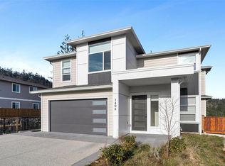 1406 Sandstone Ln, Langford, BC V9B7A2