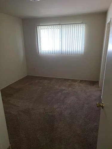 Floor plan 2 BR