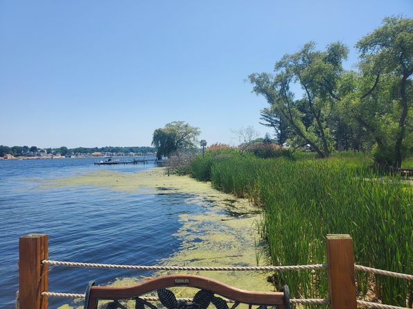 LOT 2 Old Channel Trl, Montague, MI 49437