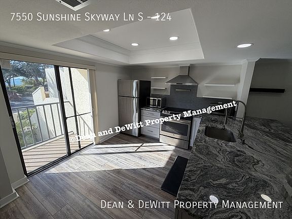 3rd image of 7550 Sunshine Skyway Ln S APT 124