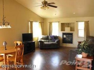 16711 E Culk Cir, Palmer, AK 99645