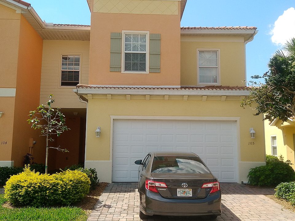 1st image of 9801 Boraso Way APT 105