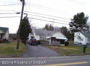 388 Carverton Rd, Wyoming, PA 18644