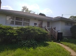 80 Uhrig St, Hillsboro, OH 45133