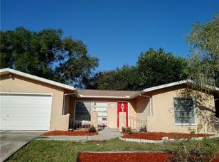 9425 Ledgestone Ln, Port Richey, FL 34668
