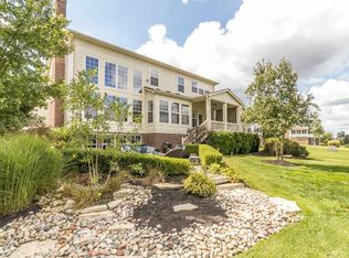 7012 Cunningham Dr, New Albany, OH
