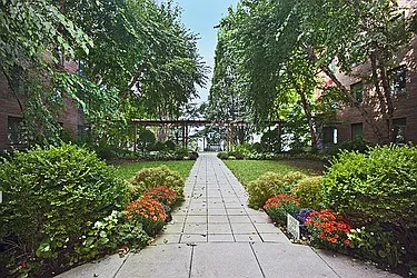 Rented by RY Management Co., Inc