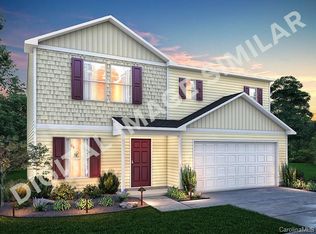 316 Jared Steel Ln #14, Salisbury, NC 28146