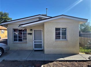 389 El Molino Blvd, Las Cruces, NM 88005