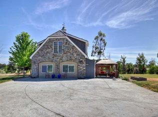 10078 Alta Mesa Rd, Wilton, CA 95693