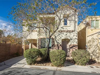 7491 Speedwell Cavern St, Las Vegas, NV, 89139