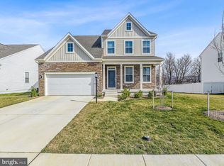 639 Barksdale Dr, Charles Town, WV