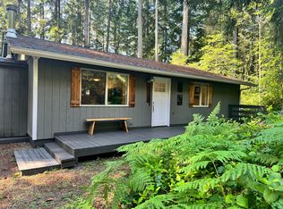 11124 Juniper Pl, Anderson Island, WA 98303