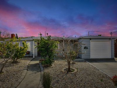 1094 Santa Ana Drive, Santa Rosa, CA, 95404