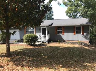 1714 View St, Athens, TN 37303