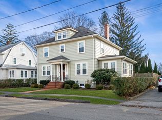 14 Homestead Rd, Marblehead, MA 01945