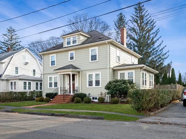 14 Homestead Rd, Marblehead, MA 01945