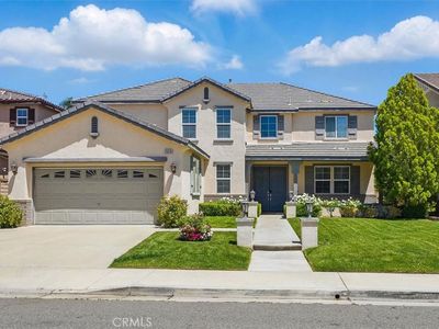 29316 Las Brisas Rd, Valencia, CA, 91354