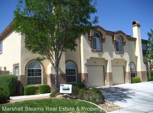 1627 Cave Spring Dr, Henderson, NV 89014