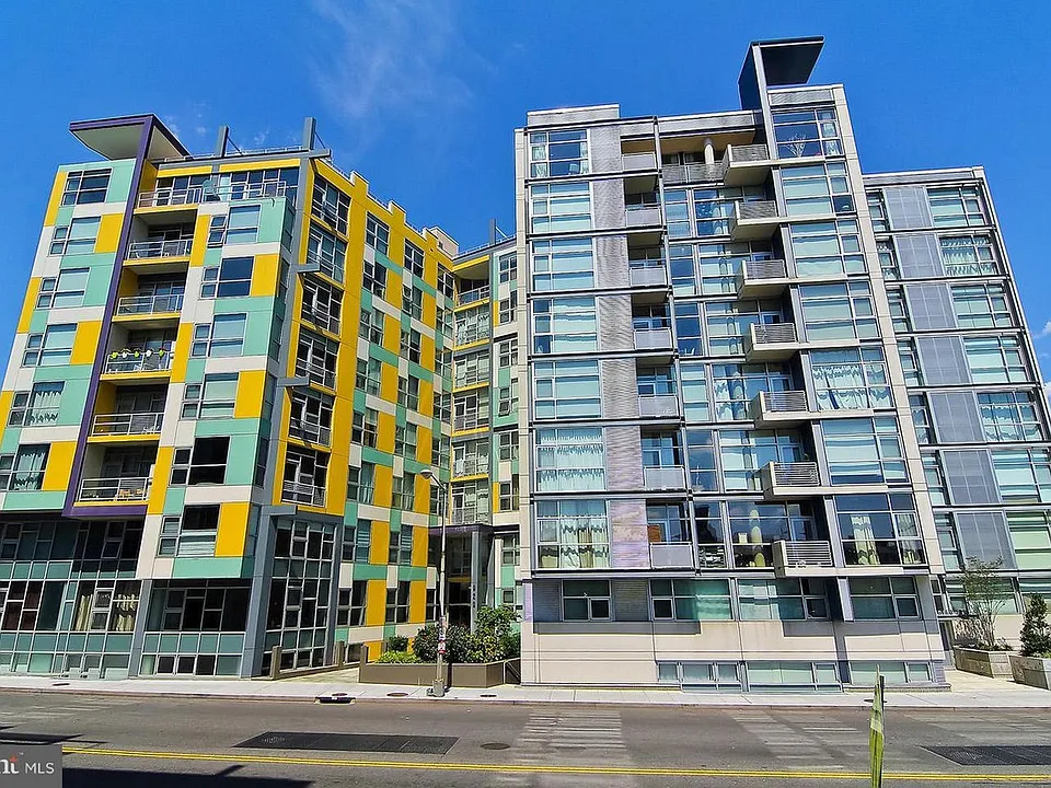 929 Florida Ave NW #4006