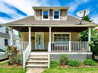 6206 Theota Ave, Parma, OH