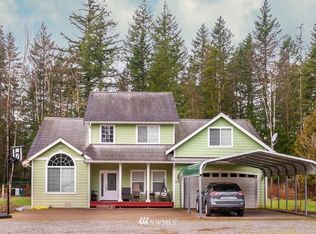 8183 Custer School Rd, Custer, WA 98240