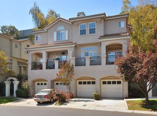 19 Arroyo View Cir, Belmont, CA 94002