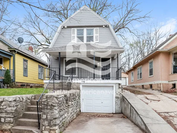 136 Lawndale Ave, Kansas City, MO 64123