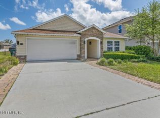 14727 Durbin Island Way, Jacksonville, FL 32259