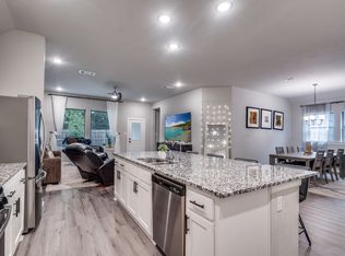 125 Thackery Rd, Garland, TX 75043