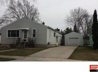 518 Portage St, Fond Du Lac, WI 54935
