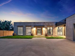 2800 Teller St, Wheat Ridge, CO 80033