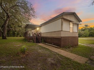 8364 Normandy Dr, Weeki Wachee, FL 34613