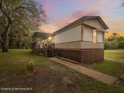 8364 Normandy Dr, Weeki Wachee, FL, 34613