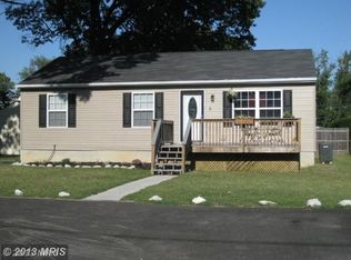 9 1st Ave, Glen Burnie, MD 21060