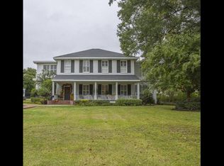 1515 Park Ave, Monroe, LA 71201