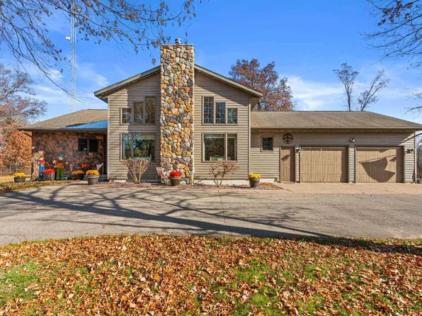 780 Aniwa Lane, Nekoosa, WI 54457