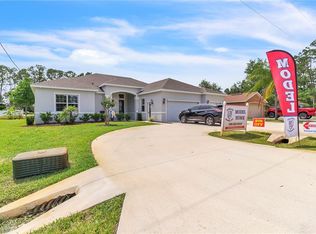 10 Point Of Woods Dr, Palm Coast, FL 32164