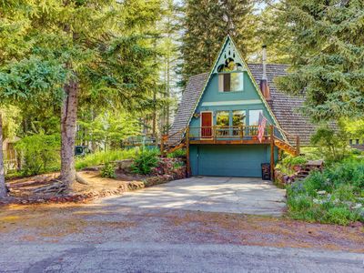 519 Brundage Dr, McCall, ID, 83638