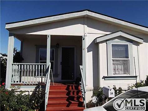 1st image of 1001 S Hale Ave Space 34
