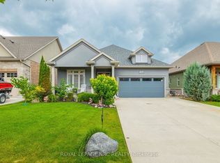 1534 Haist St, Pelham, ON L0S 1E5