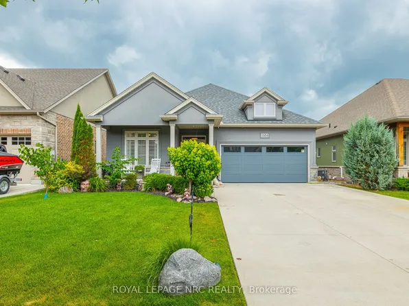 1534 Haist St, Pelham, ON L0S 1E5