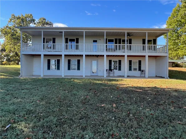 400 Mc 2032, Yellville, AR 72687