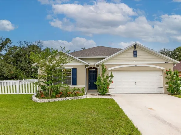389 Fort Smith Blvd, Deltona, FL 32738